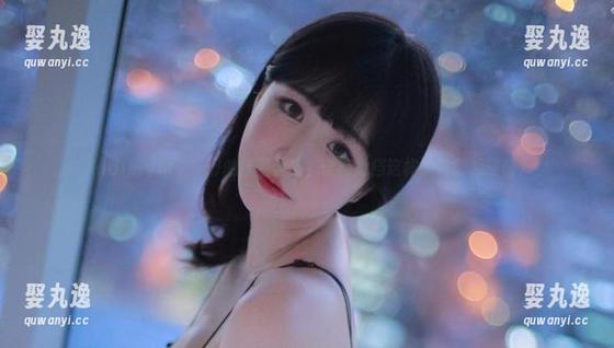 Addielyn(에디린)的夜景合集，谁能抵挡这样的光影游戏啊？