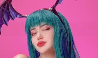 一场关于Alina Becker维米尔的视界旅行,随手都是好看