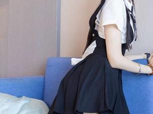 BoBoSocks袜啵啵 – 稚予和她的高跟长靴合集——随便一场钥匙与门的聚会