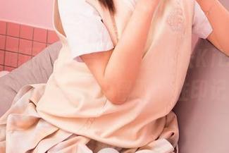 Feilin嗲囡囡 – 合集：赵小米Kitty教你如何在全白中留下个性印记