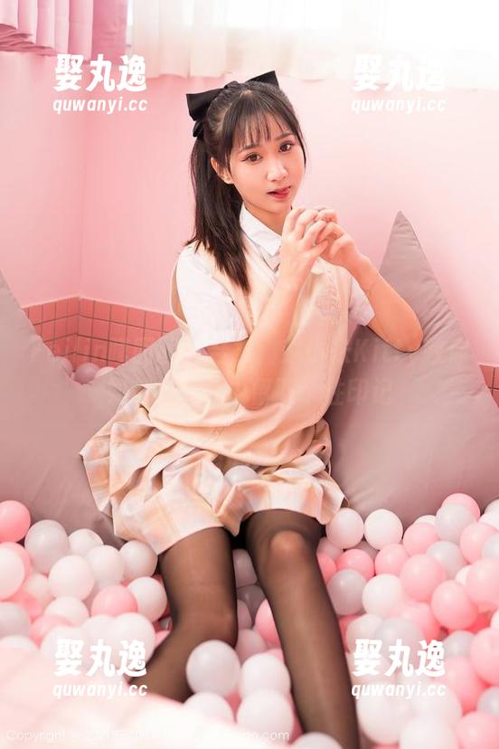 Feilin嗲囡囡 - 合集：赵小米Kitty教你如何在全白中留下个性印记