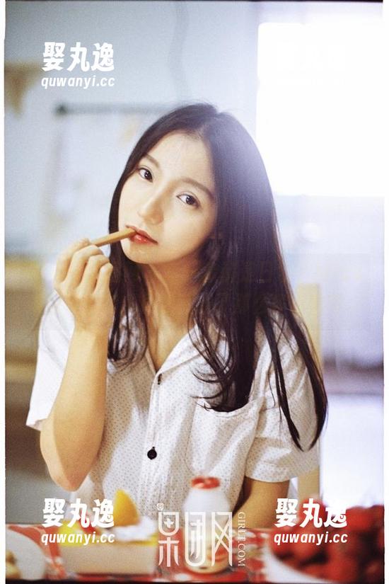 GIRLT果团网 - 每一款都是日常，Miss琪图包全套，居然藏匿了那么多小细节。