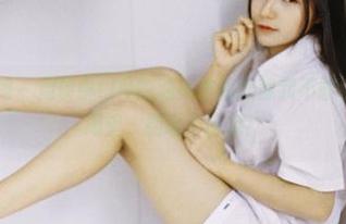 GIRLT果团网 – 周琰琳LIN的油亮作品就像我不敢说出口的那份渴望，别瞧不起哦！