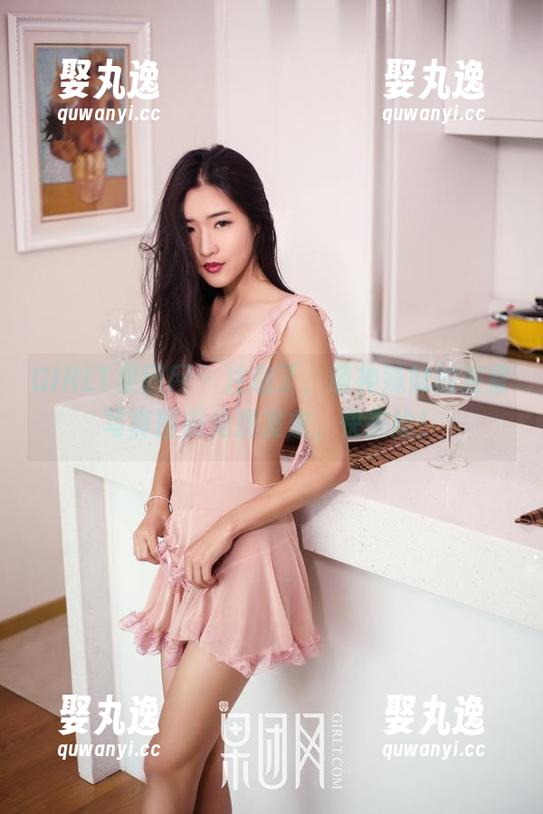 GIRLT果团网 - 注意了，萌神妹妹的浴室写真图册免费发放，快来抢！