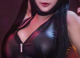 网盘出奇迹:Hana Bunny兔女郎装合集,你敢点开吗?