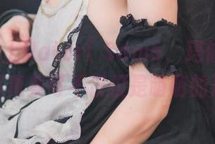当女仆遇上Hatori Sama,玛修·基列莱特的写真集可不仅仅是萌萌的形象!
