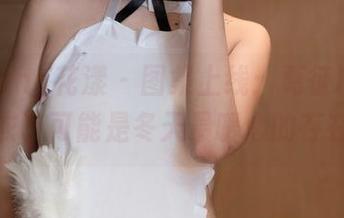HuaYang花漾 – 图集上线：葛征Model的毛衣，可能是冬天最暖心的存在吧？