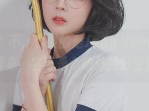 万圣节？不，你要的是Jang Joo(장주)的写真集，它可是个意外的好资源。
