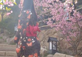 Jang Joo(장주)白裙下，可爱与野性并存？私拍图片让我思绪飞扬