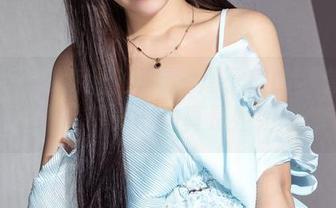 KelaGirls克拉女神 – 周子瑶的全套写真，光看都觉得她真是姐姐附体