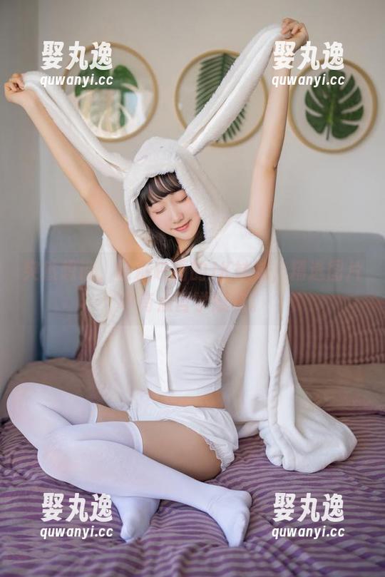 突然想说，喵糖映画的JK妹妹，精选图片中有点哲学意味。