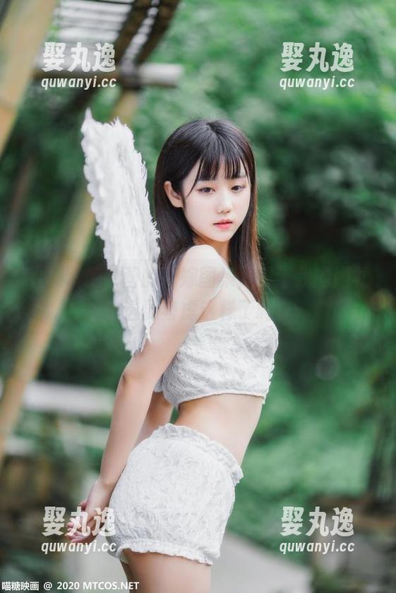 看，喵糖映画的花嫁图集，难道我的婚礼首选要考虑这样了吗？