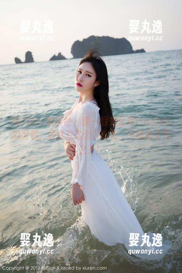 MiStar魅妍社-兜豆靓Youlina MiStar魅妍社 - 翻一翻兜豆靓Youlina的图包,居然有这么多毛衣,不愧是天气之子!