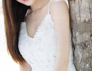 MiStar魅妍社 – 宝贝们，糯美子Mini万圣节无圣光写真，捞月亮赶紧看！