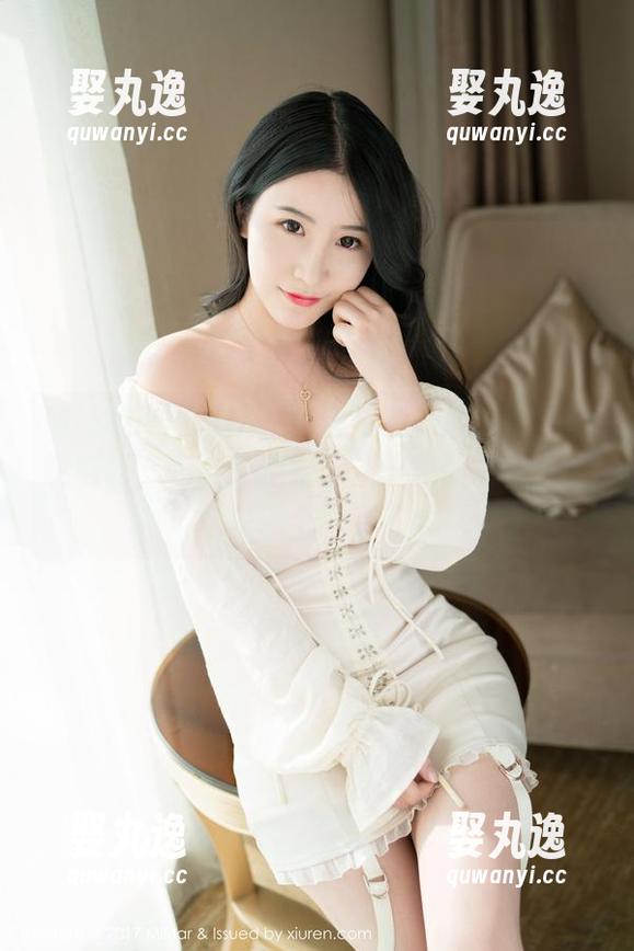 MiStar魅妍社 - 每次看到韩冰冰儿的豹纹福利，内心总是好奇——她的灵感来源是哪个影棚？