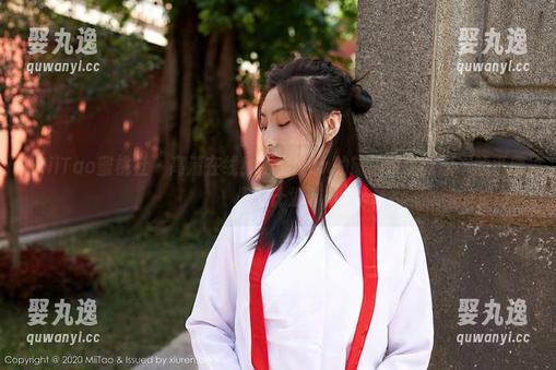 MiiTao蜜桃社 - 高清在线！木楠Nan的旅拍毁了我原本的平庸假期计划。