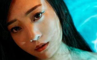 MiiTao蜜桃社 – 在线蜂蜜蕊Mary，高清内容让你的想象“秘密”飘了起来