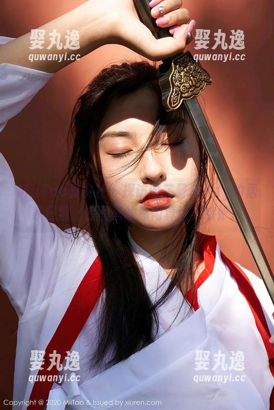 MiiTao蜜桃社 - 探访谢芷馨Sindy的居家日常，套图里的悠闲真让人嫉妒。