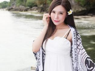 MyGirl美媛馆 – 当Cris_卓娅祺遇上豹纹图包：一场只为这些图等候的私密约会