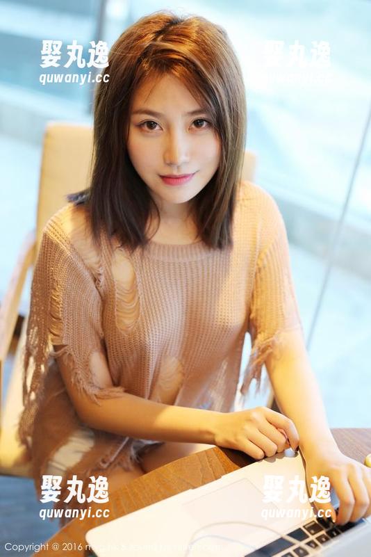 MyGirl美媛馆 - 久久Aimee的青春JK：图库大分享，照片里全是青春的气息！