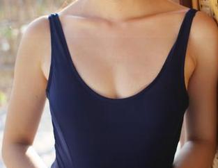 MyGirl美媛馆 – 悠悠酱yoyoyo的私拍，隐约让我想到了……死库水也能性感吗？