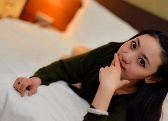 PANS写真 – 美图在召唤，sisi的白衬衫其实是另一种清新气息