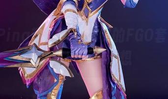 PingPing带你看兔女郎的FGO套图合集，闹出无限遐想