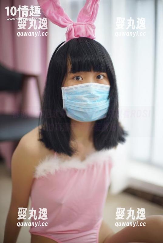ROSI口罩 都说比基尼才养眼,其实我只想看ROSI的高清专用泳装图册