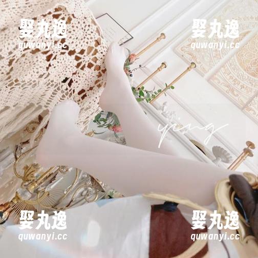 Seele麦麦是个灵魂摄影师，夏雪铃兰物语写真下载，心灵深处的眷念！