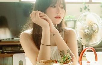 Sira(시라)私房美足图包，光是看就心满意足！