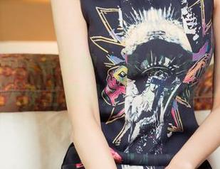 TouTiao头条女神 – 果儿Victoria在线，全新天使主题图片，不来瞧一瞧吗？