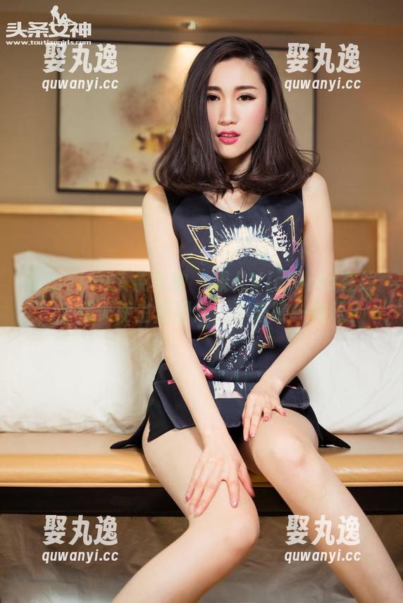 TouTiao头条女神-果儿Victoria TouTiao头条女神 - 果儿Victoria在线,全新天使主题图片,不来瞧一瞧吗?