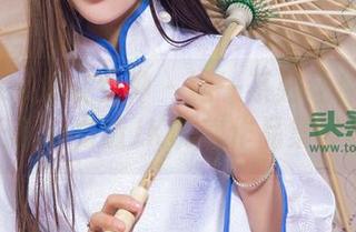 TouTiao头条女神 – 这一系列让你目不转睛，王佳凝高清JK诱惑作品集等你来撩