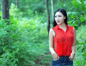 TuiGirl – 社交媒体上的王明明：图包里的小秘密真不少呀