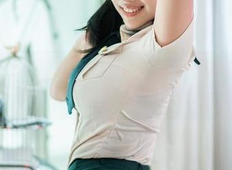 TuiGirl推女郎 – 李七喜的秘密照拉开了门，噢！这是意外的资源？