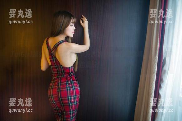 TuiGirl推女郎 - 厨房不是个冷冰冰的地方！看梁棋棋如何合辑出魔法！