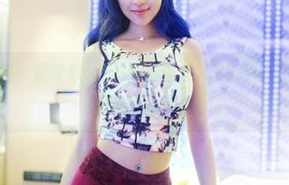 TuiGirl推女郎 – 模特林夕图包里的蕾丝，原来不止是衣服，还能引发我的小小妄想！