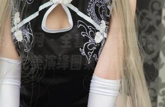 UGirls尤果网 – 全套连体衣曝光，尤娜娜完美演绎图集的魔力！