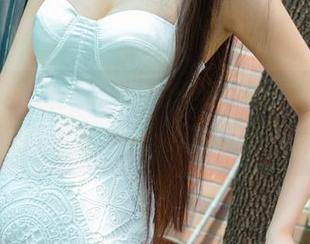 UGirls尤果网 – 双人组合，杨乔之的原图想必是开了挂的吧，资源相当让我意外！