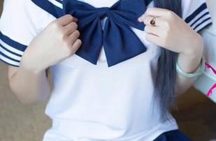 UGirls尤果网 – 许文婷的豹纹作品：总有一天，你也能学会与豹纹和平共处！