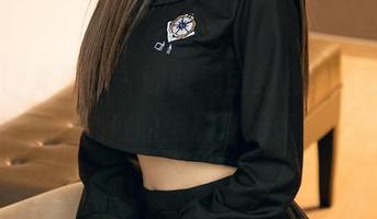 UGirls尤果网 – 谭晓彤清纯合集，轻轻一瞥，心底的涟漪开始荡漾。