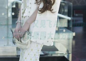 UGirls尤果网 – 又见飞Angelababy，女王专属原图大胆分享！