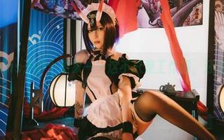 全新Vams子护士形象——这不只是工作服，还是流行！