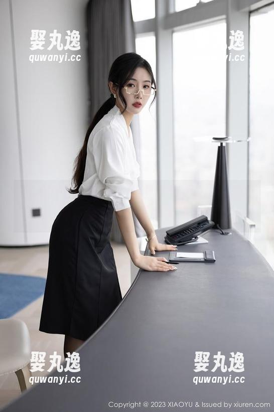 XIAOYU语画界 - 观看小海臀Rena的女神，合集真的是集大成者！