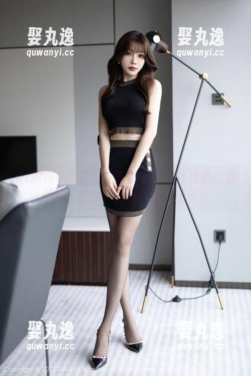 XIAOYU语画界 - 李丽莎的女仆精选：当搬运工成为了时尚界的扛把子！