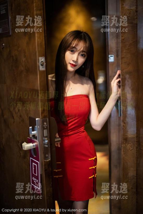 XIAOYU语画界 - 看玥儿玥er就像在逛一个可爱博物馆，图片一出，全场观众纷纷点赞！