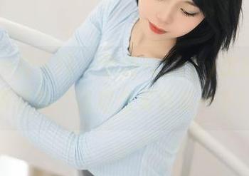Xiuren秀人网 – 学姐+Lucky沈欢欣=写真更新，这组合果然有一手！