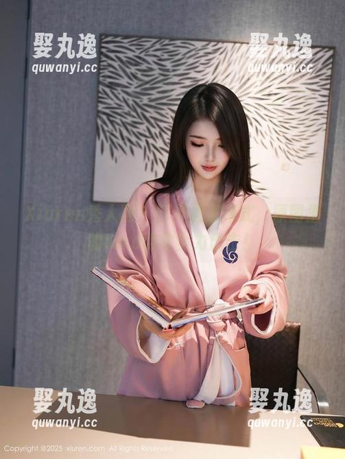 Xiuren秀人网 - 打开居家模式，原图里的toro羽住全力出击！