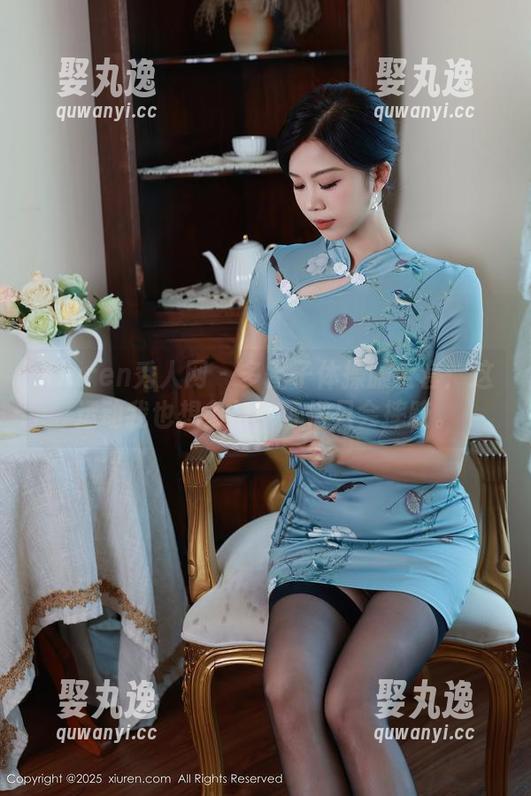 Xiuren秀人网-多香子 Xiuren秀人网 - 多香子体操服全套:这运动我也想参与!可惜只会摔跤。