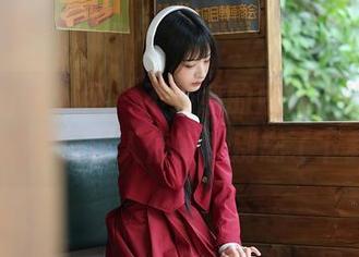 Xiuren秀人网 – 不经意的姐姐，徐莉芝Booty的作品让人停留，别忘了下载哦！